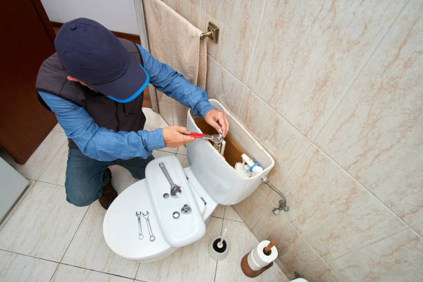 Best Plumbing Inspection Services  in St George, UT
