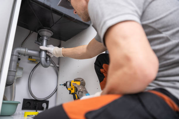 Best Pipe Repair Near Me  in St George, UT