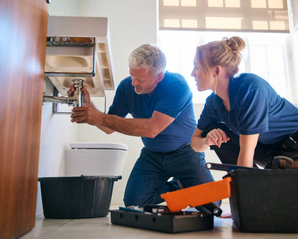 Best Sewer Cleaning Services  in St George, UT
